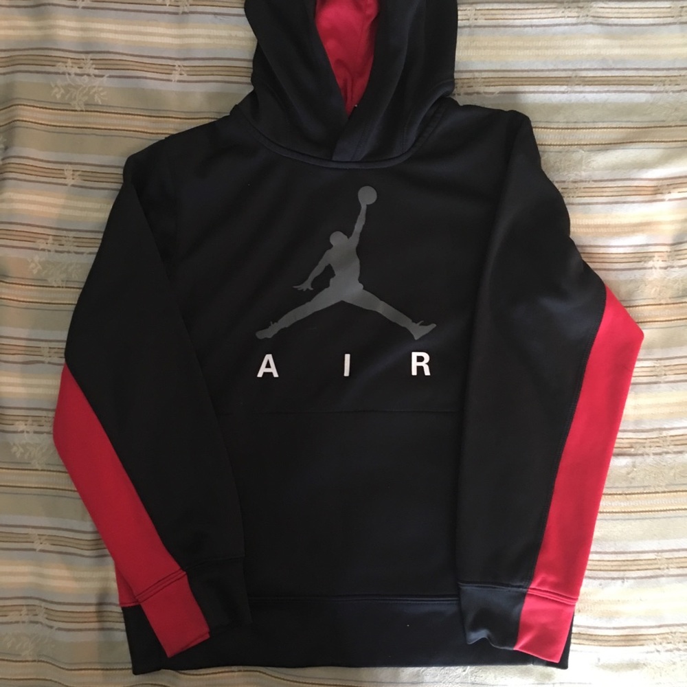🌪Nike Air Jordan Boys Hoodie🌪